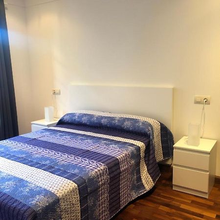 Ferienwohnung Apartamento Galiana II Avilés Exterior foto