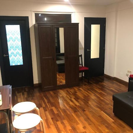 Ferienwohnung Apartamento Galiana II Avilés Exterior foto