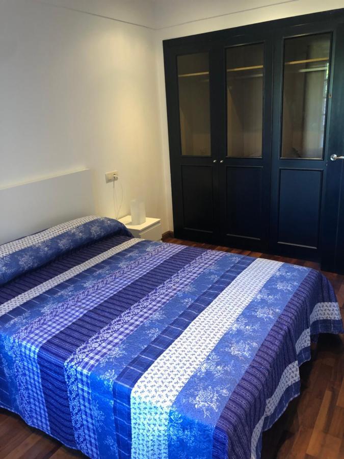 Ferienwohnung Apartamento Galiana II Avilés Exterior foto