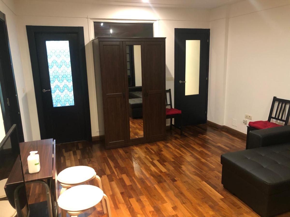 Ferienwohnung Apartamento Galiana II Avilés Exterior foto