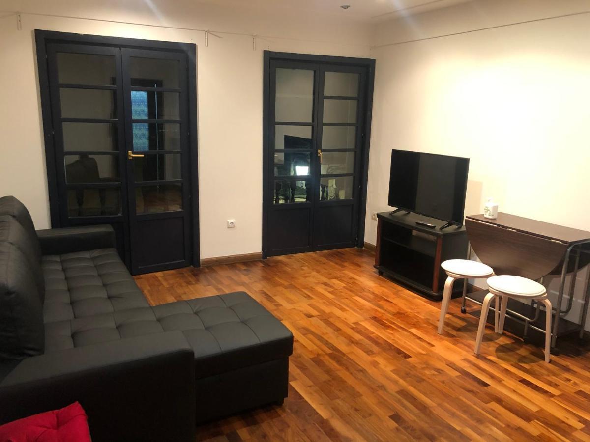 Ferienwohnung Apartamento Galiana II Avilés Exterior foto